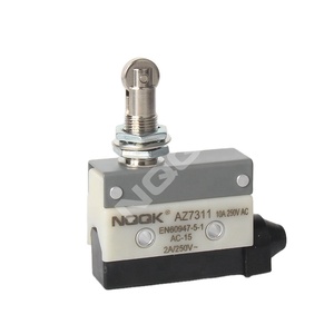 AZ-7 loạt thiết bị chuyển mạch giới hạn ngang AZ-7311 <span class=keywords><strong>7100</strong></span> 7110 7121 7120 7140 7141 7144 7310 7311 7166 - Product Image 2