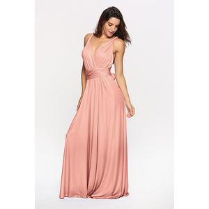 Bella color pesca damigella d'onore per un look elegante - Alibaba.com