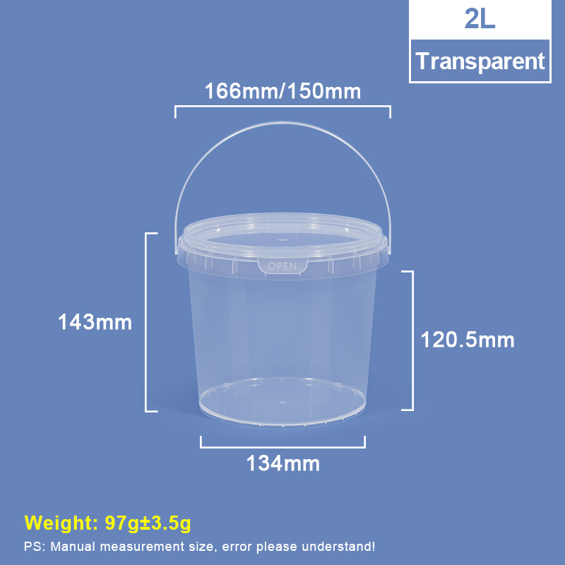 2L Clear