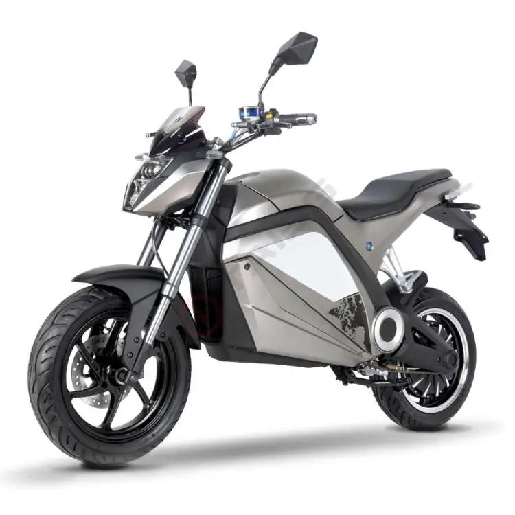 Groothandel High Performance Motocross 250cc Elektrische Motorfiets Met Schijfrem