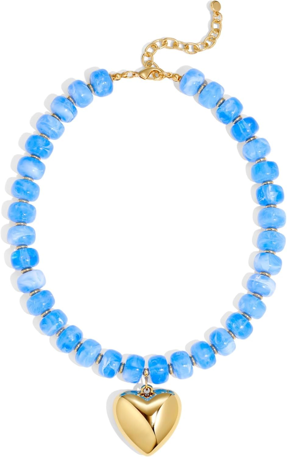 Light blue
