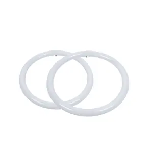 Manufacturer Price FC12T9/CW 12W Fluorescent Lamp Replacement 4 Pin G10Q Base PC T9 LED Circle Circular Ring Round Light Lamp