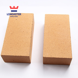 Briques réfractaires en argile silexée avec services de moulage et de découpe, haute teneur en Al2O3 pour poêles <span class=keywords><strong>à</strong></span> <span class=keywords><strong>bois</strong></span> et fours <span class=keywords><strong>à</strong></span> pizza - Product Image 6