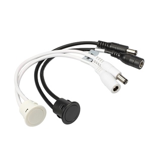Interruptor con Sensor <span class=keywords><strong>de</strong></span> Ocupación <span class=keywords><strong>para</strong></span> <span class=keywords><strong>Iluminación</strong></span> <span class=keywords><strong>de</strong></span> Cocina, Sensor Táctil Empotrado con Regulador <span class=keywords><strong>de</strong></span> Intensidad TD004B - Product Image 1