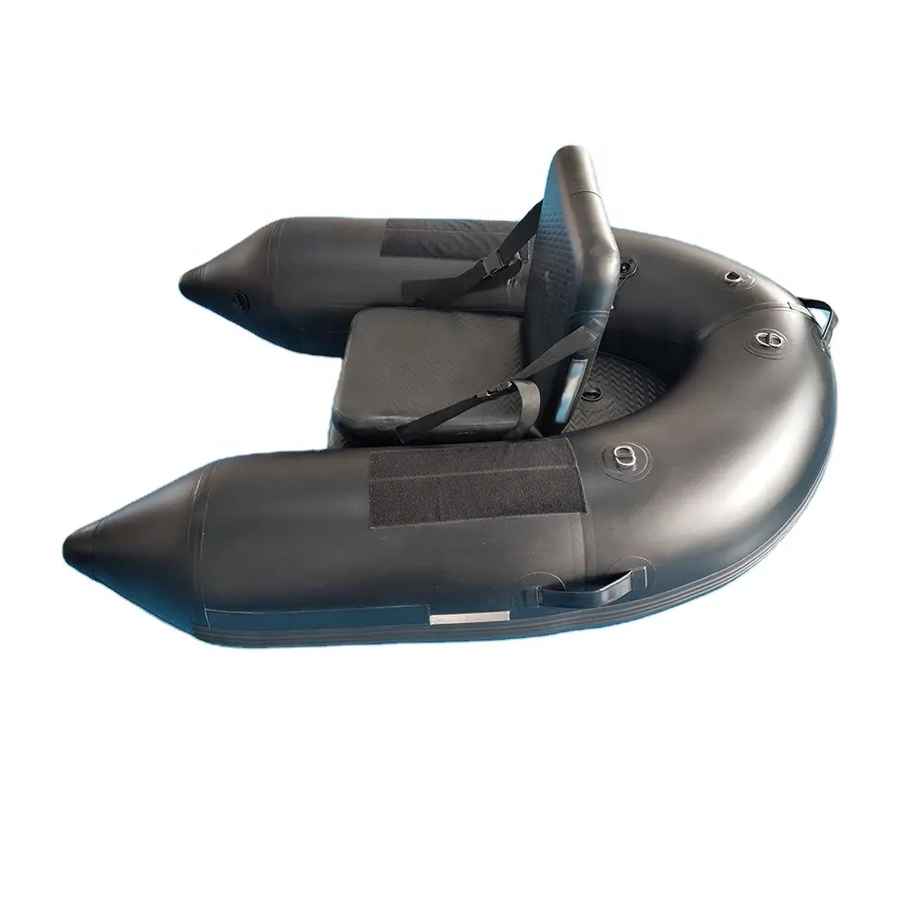 2023 Nieuwe Ontwerp China Ce Woonboot Packraft Sail Catamaran Opblaasbare Aluminium Boot Voor Verschillende Watersporten