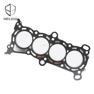 Piezas de motor OEM 12251-5A2-A01 junta de culata de motor de coche para <span class=keywords><strong>Honda</strong></span> Accord CR2 Odyssey RC3 <span class=keywords><strong>CRV</strong></span> RM3 RM4 2015 216 - Product Image 1