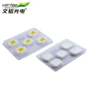 Epistar High Light Efficiency Integrated COB High Power 20W 30W 50W LED Accessories