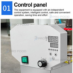 Pelador de coco tierno, máquina para quitar la piel, cocos verdes con función de corte superior e inferior incluida - Product Image 4