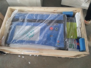 Machine de gravure <span class=keywords><strong>laser</strong></span> CO2 de petite taille A3 A4 de la marque chinoise Worlds Brand, 40W 50W 60W - Product Image 6