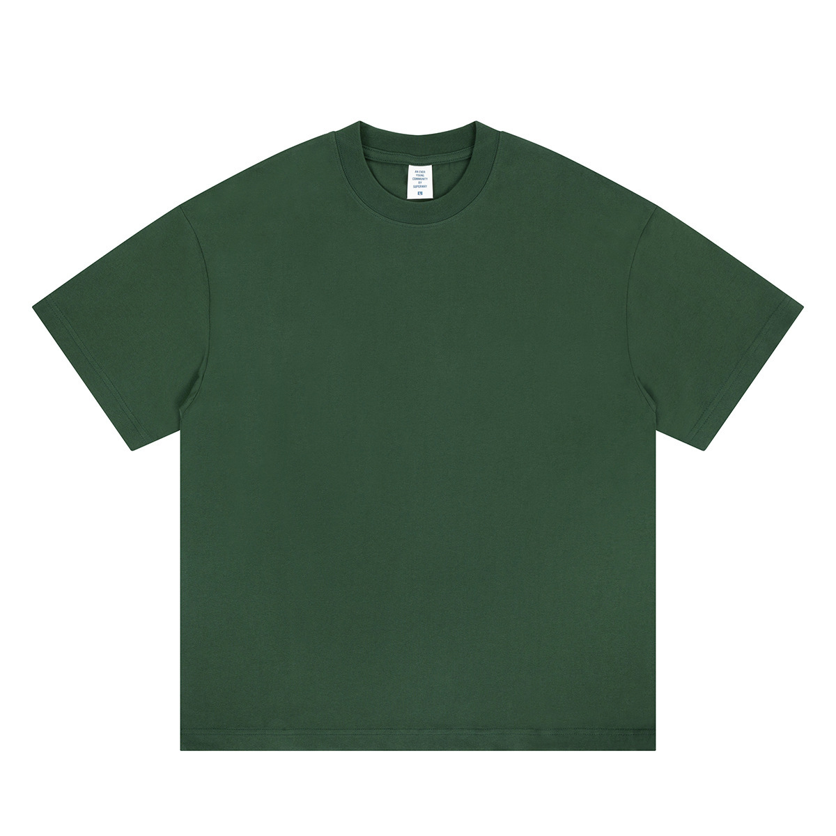 Dark green