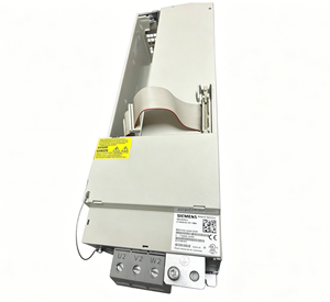 Nuevo Módulo de Potencia 6SN1123 1AA00 0EA2, 1 Eje, 160A, Refrigeración Interna, Módulo LT, Marco de 100mm, Nuevo y Original - Product Image 3