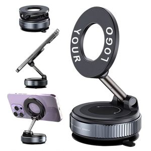 Promotional Custom Universal Mobile Phone Holder for <b>Car</b> Phone Holder Magnetic <b>Car</b> Phone Holder With Silicone Suction Cup - Product Image 1