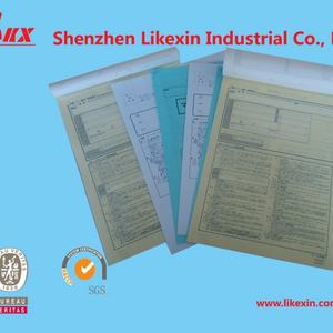 Bill Receipt Book Printing - Product Image 3