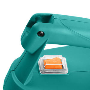 <span class=keywords><strong>Pistolet</strong></span> de <span class=keywords><strong>peinture</strong></span> électrique HVLP Power Action SG850 850W - Product Image 3