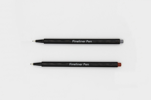 Couleurs assorties, lettrage ultra fin, <span class=keywords><strong>dessin</strong></span> <span class=keywords><strong>aquarelle</strong></span>, marqueurs d'art pour colorier <span class=keywords><strong>Manga</strong></span> - Product Image 2