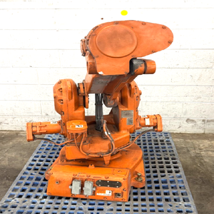 Braccio Robotico di Palentizzazione ROBOTICS IRB2400M98A Originale Nuovo di Zecca per PLC - Product Image 1