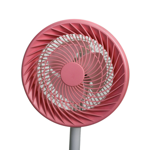 Dụng Cụ Thí Nghiệm Khoa Học Phong Cách Châu Âu Quạt Tuần Hoàn Không Khí Điện Cầm Tay Hoạt Hình Màu Đen Hồng 220V Tùy Chỉnh - Product Image 6