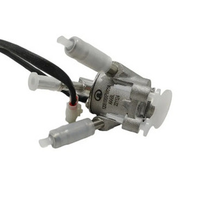 ระบบหัวฉีดยูเรีย1205108XPW01A 12V 24V SCR สำหรับมอเตอร์ติดผนังชั้นเยี่ยมการปล่อยก๊าซ VI ระดับประเทศ - Product Image 2