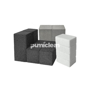 Bloc de nettoyage en <span class=keywords><strong>pierre</strong></span> ponce pour barbecue, sans produits chimiques, <span class=keywords><strong>pas</strong></span> <span class=keywords><strong>cher</strong></span>, en vrac, pour éliminer les résidus d'huile - Product Image 2