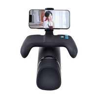 Automatische vibrerende machine voor mannen, hoogfrequent masturbatie-apparaat, seksspeeltje voor mannen, masturbatie met video.