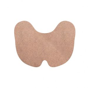 Parche de Moxibustión de Ajenjo OEM de Marca Privada al por Mayor Personalizable para el Cuidado de Múltiples Zonas: Rodilla, Cervical, Hombro, Lumbar - Product Image 1