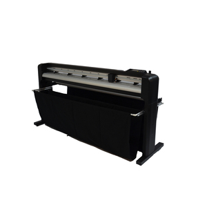 Machine de découpe de vinyle Vicut, traceur de découpe de contour avec moteur servo et règle graduée GC-180 - Product Image 2