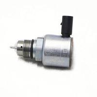 Peças de Motor de Caminhão Válvula de Alta Pressão de Combustível Diesel 28249292