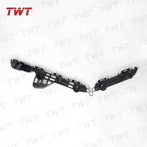 Twt 52575-06200 52576-06200 Conjunto de manija de puerta delantera exterior 5257506200 5257606200 para <span class=keywords><strong>Toyota</strong></span> Camry <span class=keywords><strong>Hybrid</strong></span> 2017-2019 Asv71 - Product Image 6