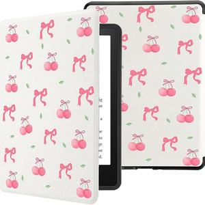 Fundas Personalizadas para Kindle Paperwhite 12.ª Generación de 7 Pulgadas 2024, Funda con Imán Trasero - Product Image 4