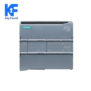 Bộ điều khiển lập trình S7-1200 SIMATIC 6es7214-1hg40-0xb0 - Product Image 1