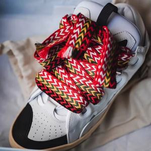 Baskets noires haut de gamme à plateforme pour homme – Idéales printemps-automne, course, marche, mode, sport, décontractées – Chaussures de running élégantes pour homme - Product Image 4