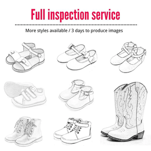 รองเท้าแตะส้นแบนกระดุมสองเม็ดปรับได้สำหรับเด็กผู้ชายและเด็กผู้หญิงรองเท้าส้นแบนสีน้ำตาลสำหรับเด็กทารกรองเท้าแตะไม้ก๊อกหัวเข็มขัด - Product Image 3