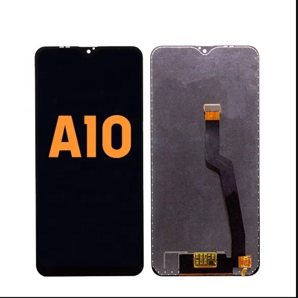 For Samsung for Galaxy A10 A105 LCD Display Touch Digitizer Assembly for Samsung A10 Screen