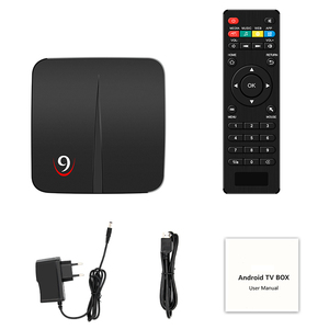 AMLOGIC S905W2 dispositivo TV <span class=keywords><strong>ANDROID</strong></span> supporta 4K AV1 decodifica TV Box - Product Image 5