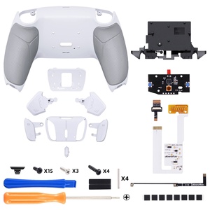 Nuevos Accesorios para Joystick de PS5, Kit de Botones Traseros BDM030/040/050/060, Palancas de Control para Videojuegos - Product Image 2