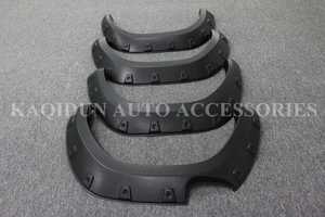 บังโคลนรถยนต์อเนกประสงค์แบบบางสำหรับรถซูซูกิซูซูกิซูซูกิฟอร์ดอุปกรณ์เสริมรถยนต์ตามสั่ง - Product Image 3