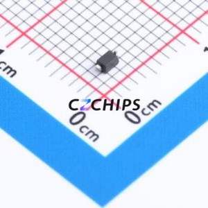 Transistor ESD y protección contra sobretensiones (TVS/ESD), nuevo, original, SOD-323, de la serie de TV - Product Image 2