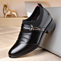 Scarpe da uomo in pelle da uomo in vacchetta da uomo scarpe bianche in pelle traspirante per uomo
