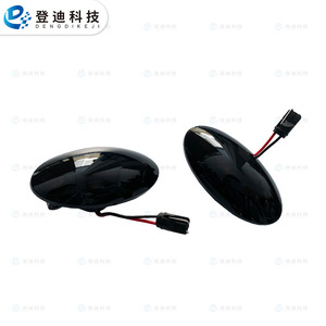 Luz de Posición Lateral LED para Suzuki Swift, Intermitente para Autos Changan Suzuki, Material PC PZ627 - Product Image 2