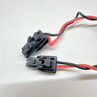 Kabel Harness yang Dapat Disesuaikan