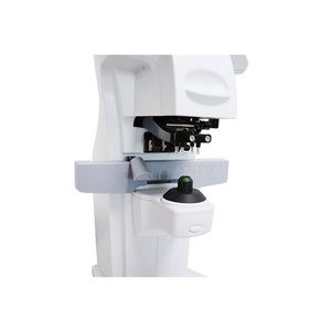 Lensometer Focimeter alat optik Lensometer lensa medis dengan layar sentuh Uv Pd pencetakan focometer Lensometer - Product Image 6