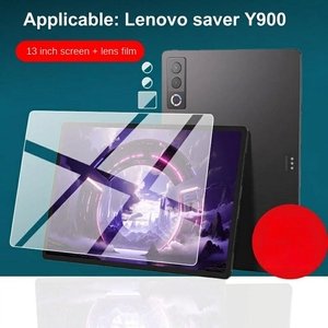 <span class=keywords><strong>Film</strong></span> de protection pour tablette Lenovo <span class=keywords><strong>Legion</strong></span> Y900, <span class=keywords><strong>film</strong></span> pour objectif Y900 2026 de 13 pouces et 11,1 pouces, écran Y700 5e génération - Product Image 1