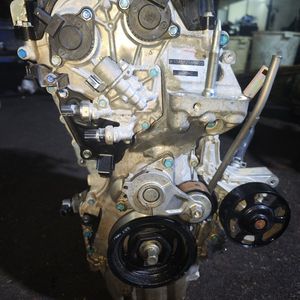 Voor Honda Crv Accord Xrv Vezel Voor Civic 1.0T Crosstour 1.5T Benzinemotor Assemblage Originele Gebruikte Hoogwaardige Motorassemblage - Product Image 5