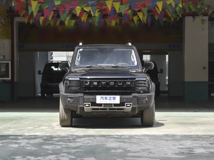 Voiture électrique <span class=keywords><strong>hybride</strong></span> <span class=keywords><strong>rechargeable</strong></span> Jetour Traveller 2026 Modèle T2 Nouvelle Fabriquée en Chine >700 km d'autonomie Moteur 200-250 kW Véhicules à énergie nouvelle - Product Image 2