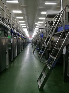 Básculas Digitales de combinación de BLS-14, pesador multicabezal automático para máquina pequeña de embalaje de alimentos, a precio de fábrica competitivo - Product Image 6