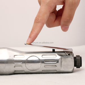 <b>1</b>/<b>2</b>" 3/8" Air <b>Ratchet</b> Wrench Pneumatic Wrench - Product Image 5