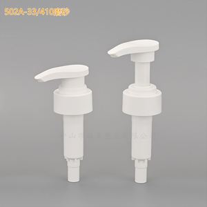 SY PP Plastic <b>Pump</b> Sprayer for Cosmetic Packaging Eco-Friendly Customizable Color Size <b>Shampoo</b>/Liquid Soap <b>Bottle</b> External - Product Image 3