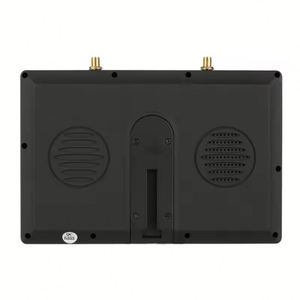 LS-5802D 7-Inch 5.8G 40CH Monitor DVR Build-In Battery 800x480 600cd/m Brightness 140/120 View Angle <b>Drones</b> <b>Accessories</b> - Product Image 3