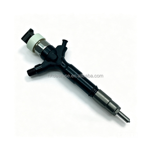 Injecteur Common Rail pour pièces automobiles 23670-0L050 23670-09360 23670-01050 pour moteur 1KD-FTV 3.0L - Product Image 3