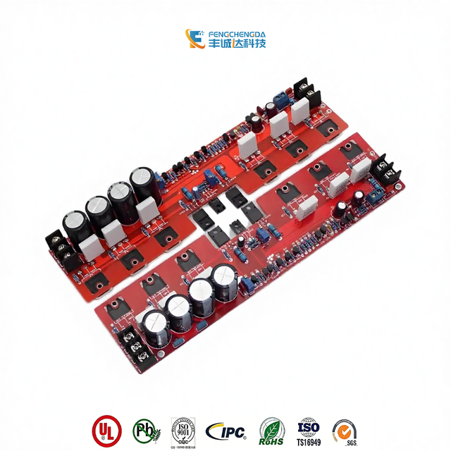 China Professional PCB Manufacturer Electronic PCB Board Printed Circuit Board PCB Manufacturer Making